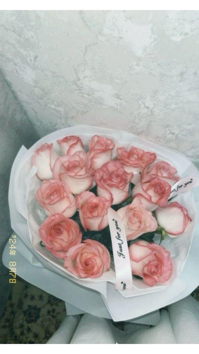 Corporate floral consultation example